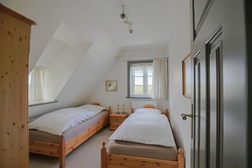 Reethus Jan Vila Husum  Exterior foto